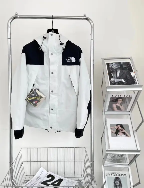 The North Face Jacket
