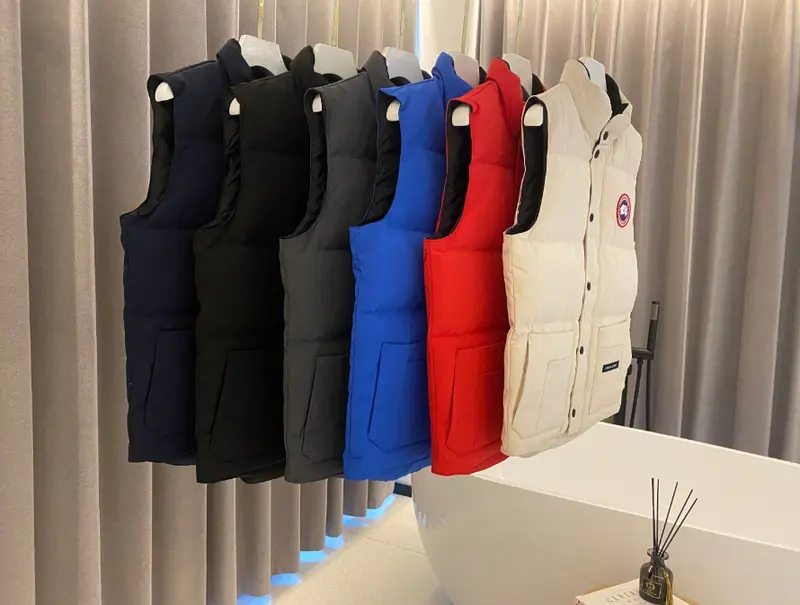 Canada Goose Vest
