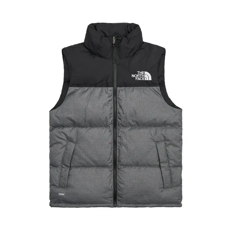 The North Face vest