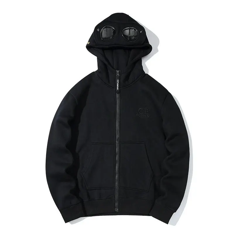 CP Jacket