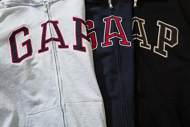 Gap Jacket
