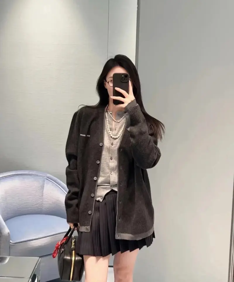 Miumiu Jacket