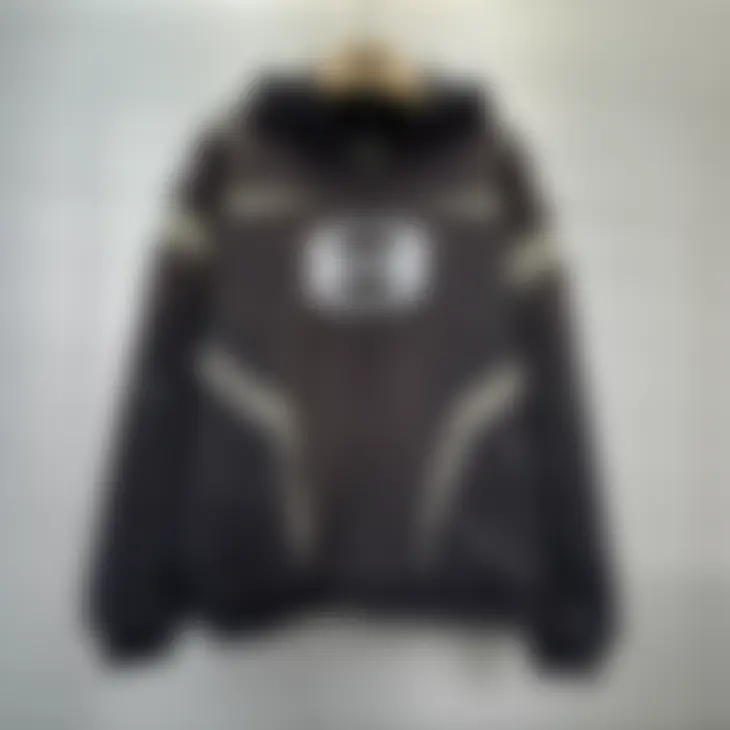 peaceinwar "patriot" Hoodie