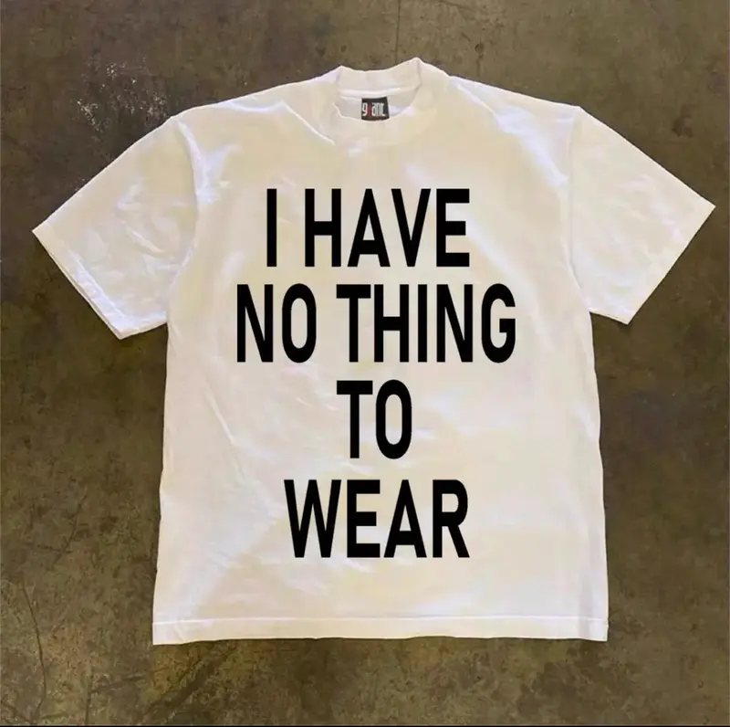 No Faith Studios Jeans