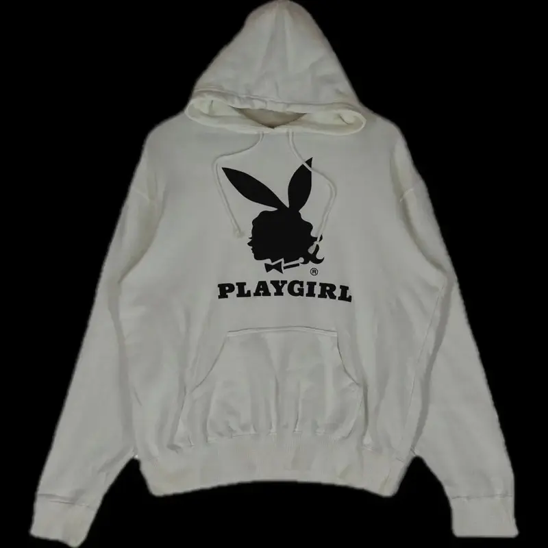 Number Nine 03Ss Hoodie