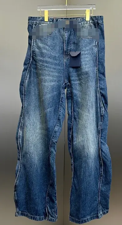 Balenciaga Soccer sweatpants