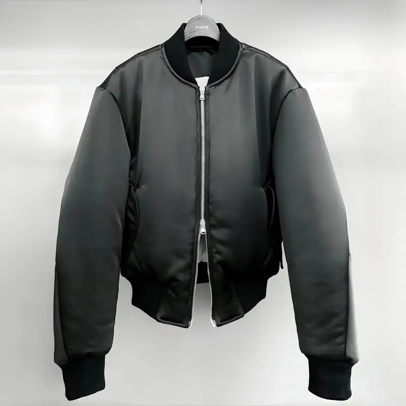 Pavel Mazko Zip Up