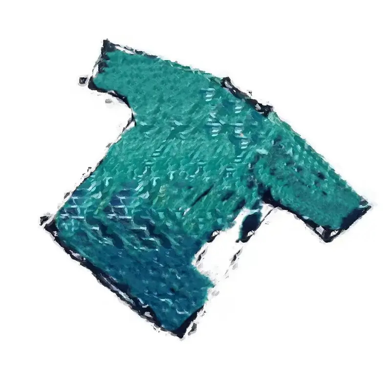 Number Nine Tee