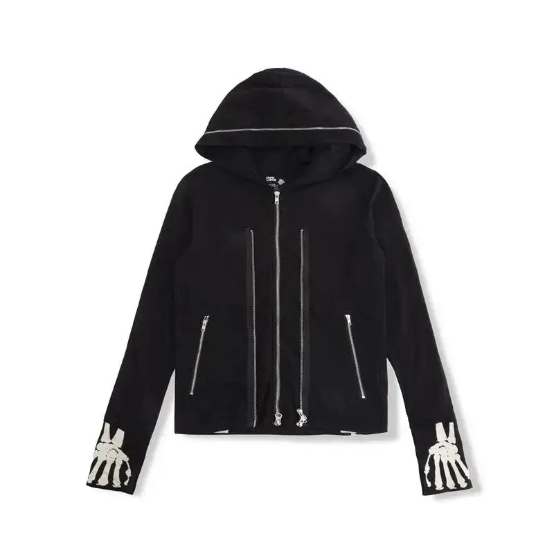 Balenciaga Sacre Coeur Hoodie