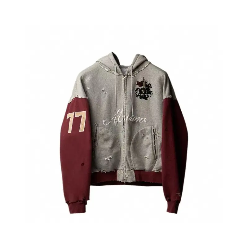 Shibu Hoodie