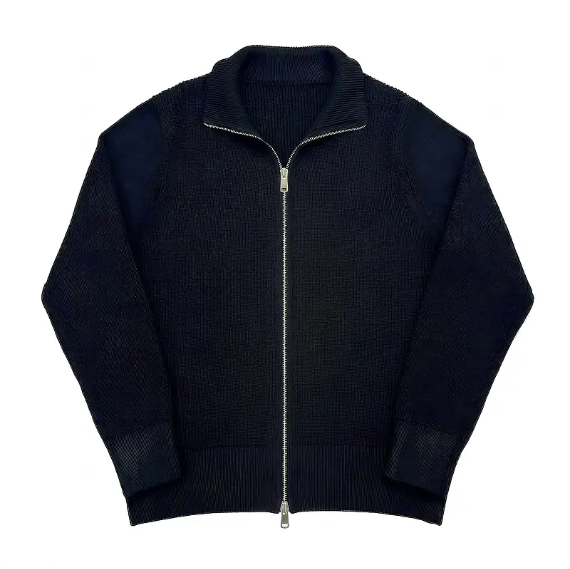 ETHERIA Black blend sweater