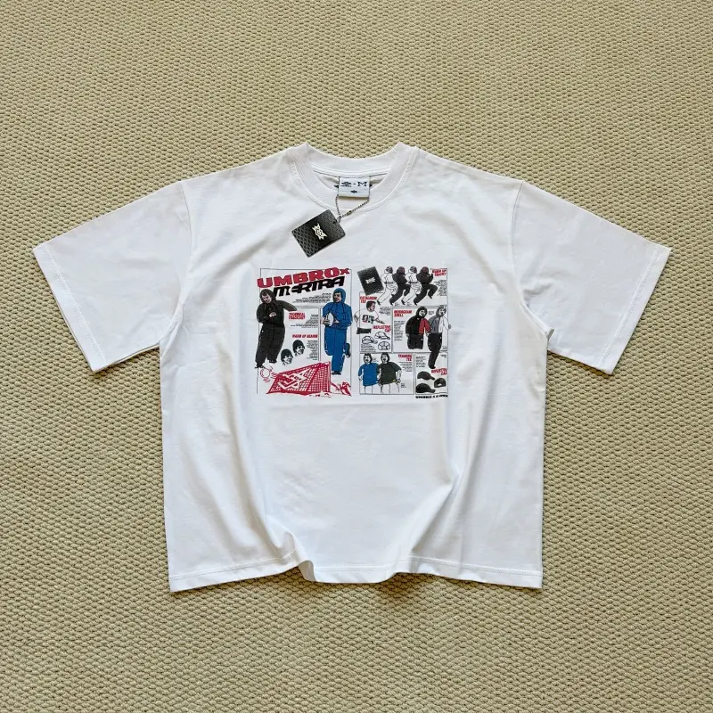 Mertra tee