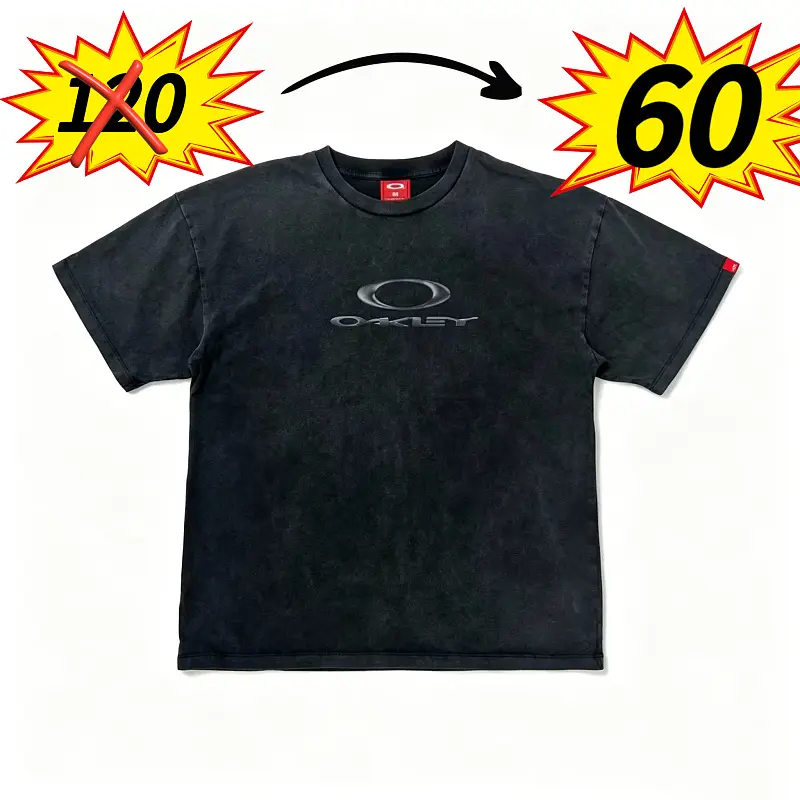 vintage oka Tee