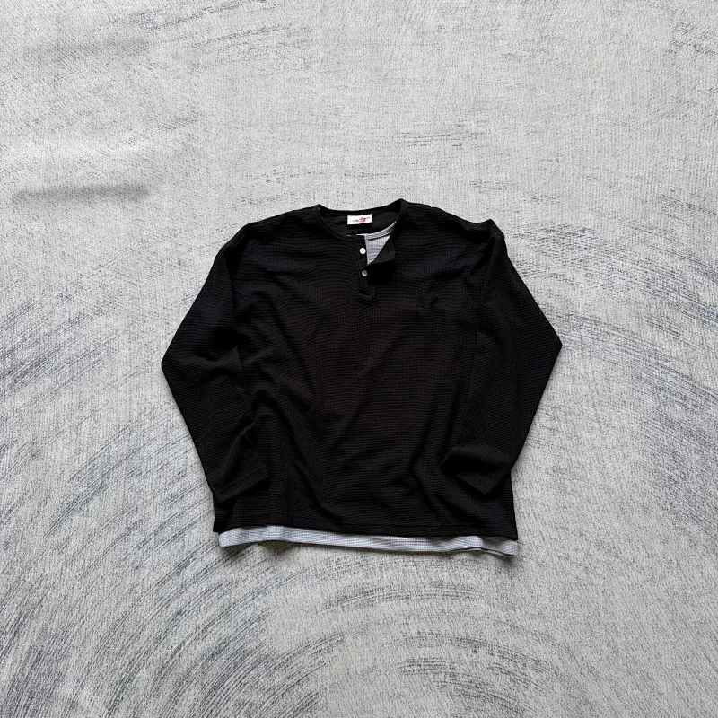 Fyredwrld waffle henleys (inspired by nightmarket LA )