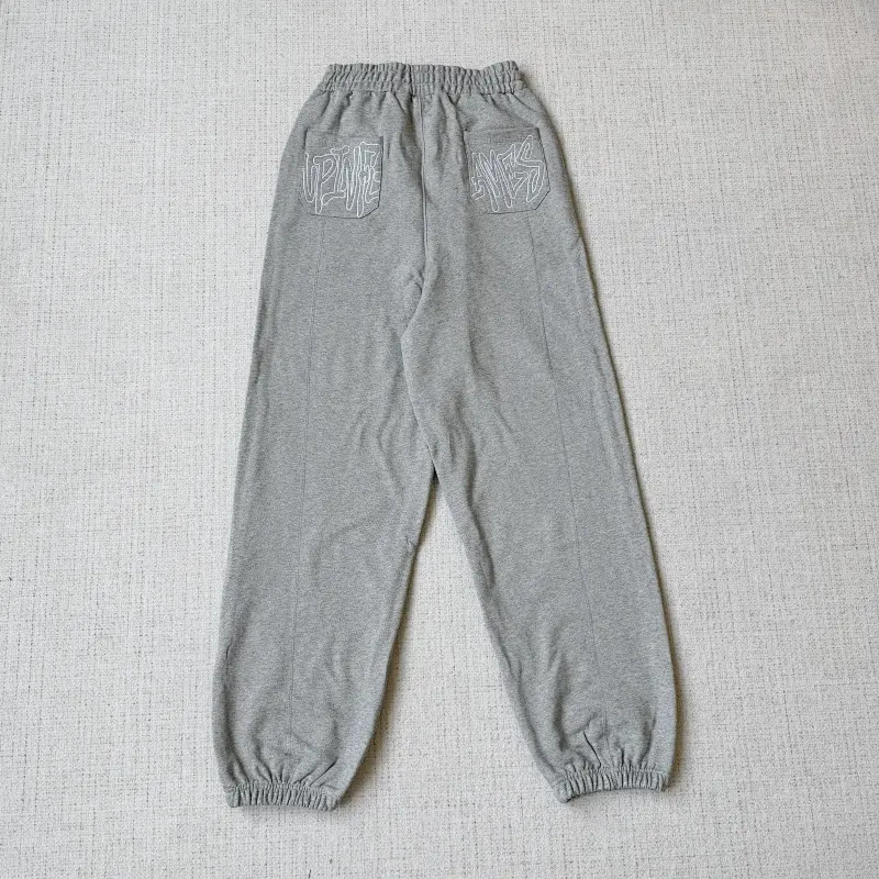 100￥ Up in flames pants