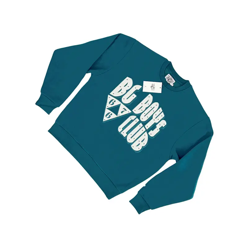 BG BOY sweater