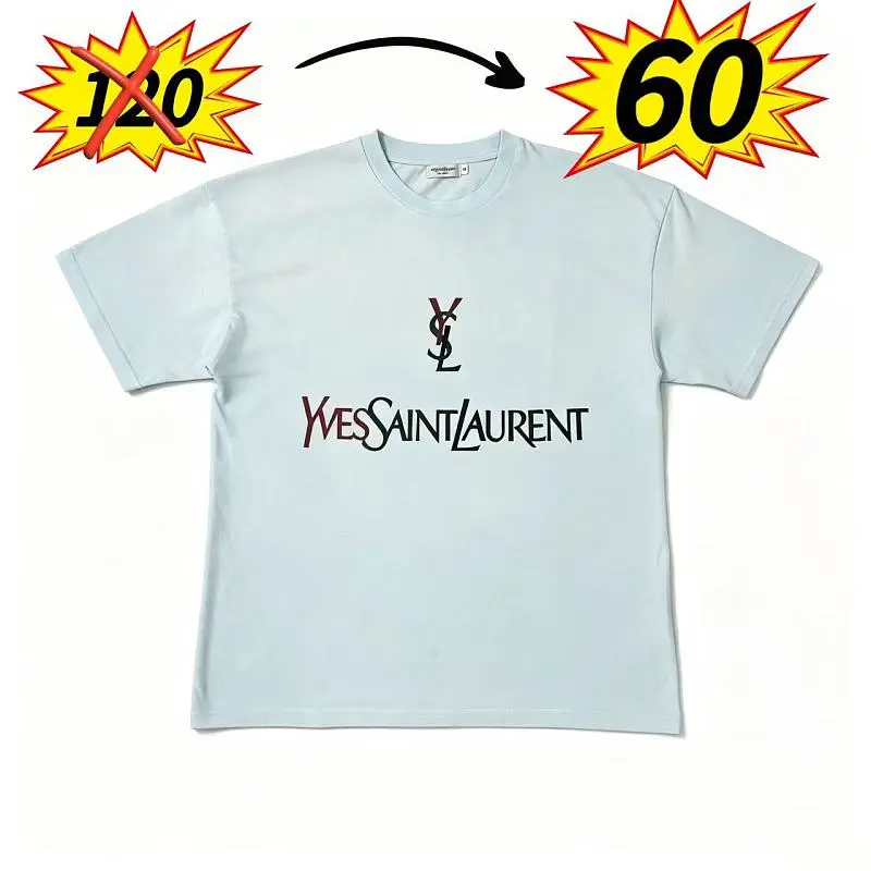 vintage YL tee
