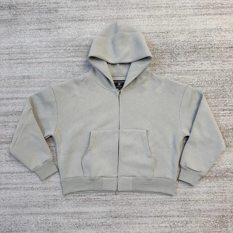Saint alexander tracksuit（zip）