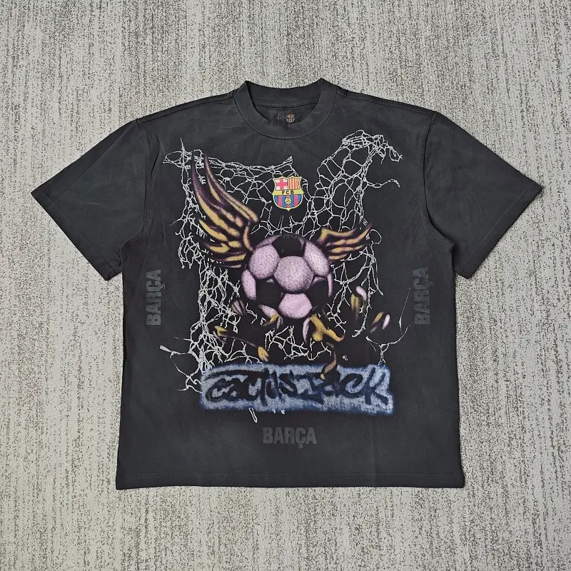 Travis Scott tee