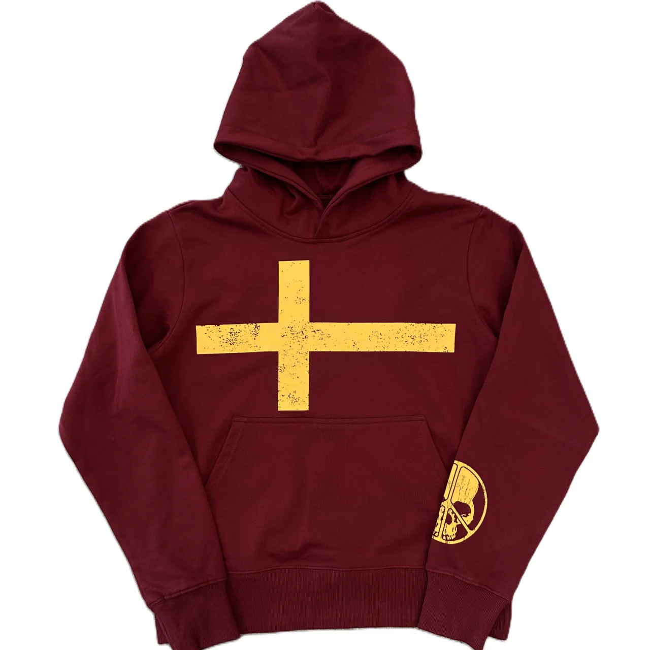 PIW invert sweden hoodie