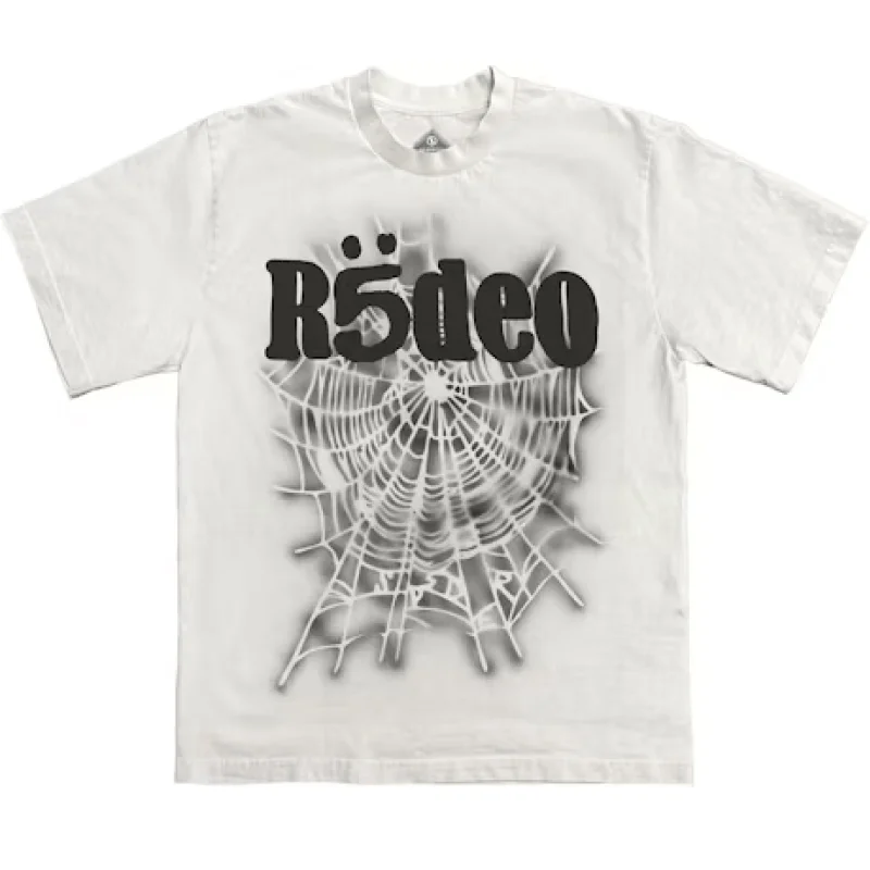 Sp5der x Travis scott tee