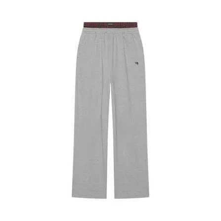 Balenciaga double waist sweats
