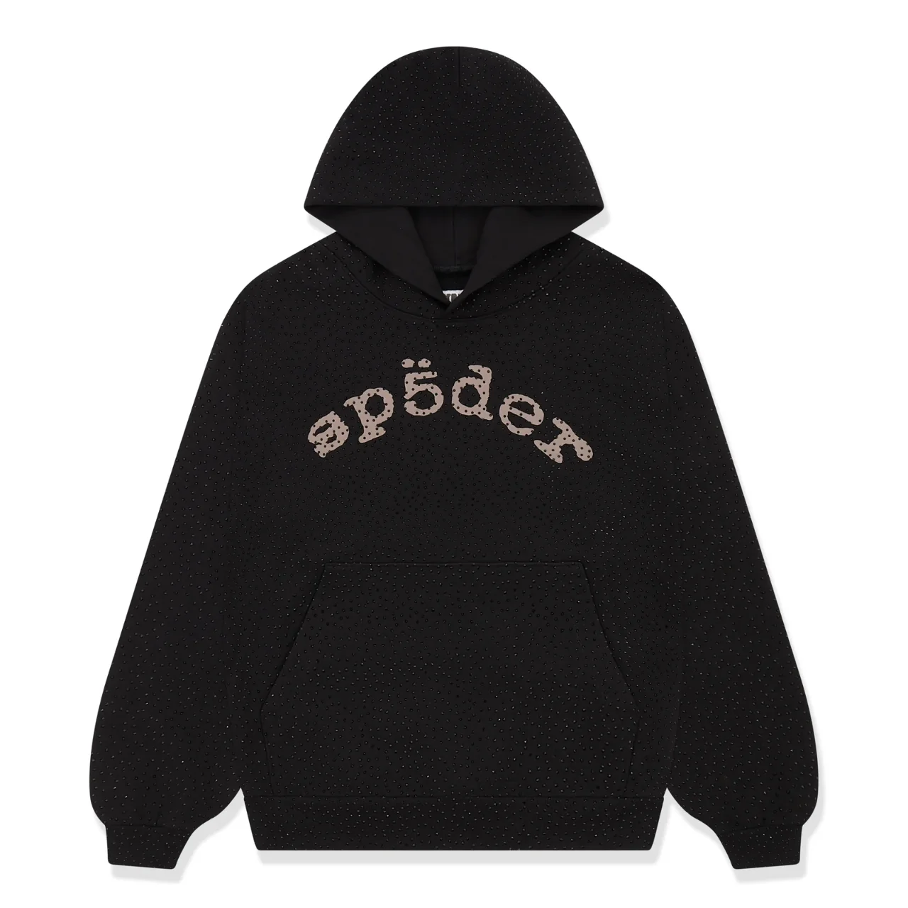 sp5der vvs hoodie