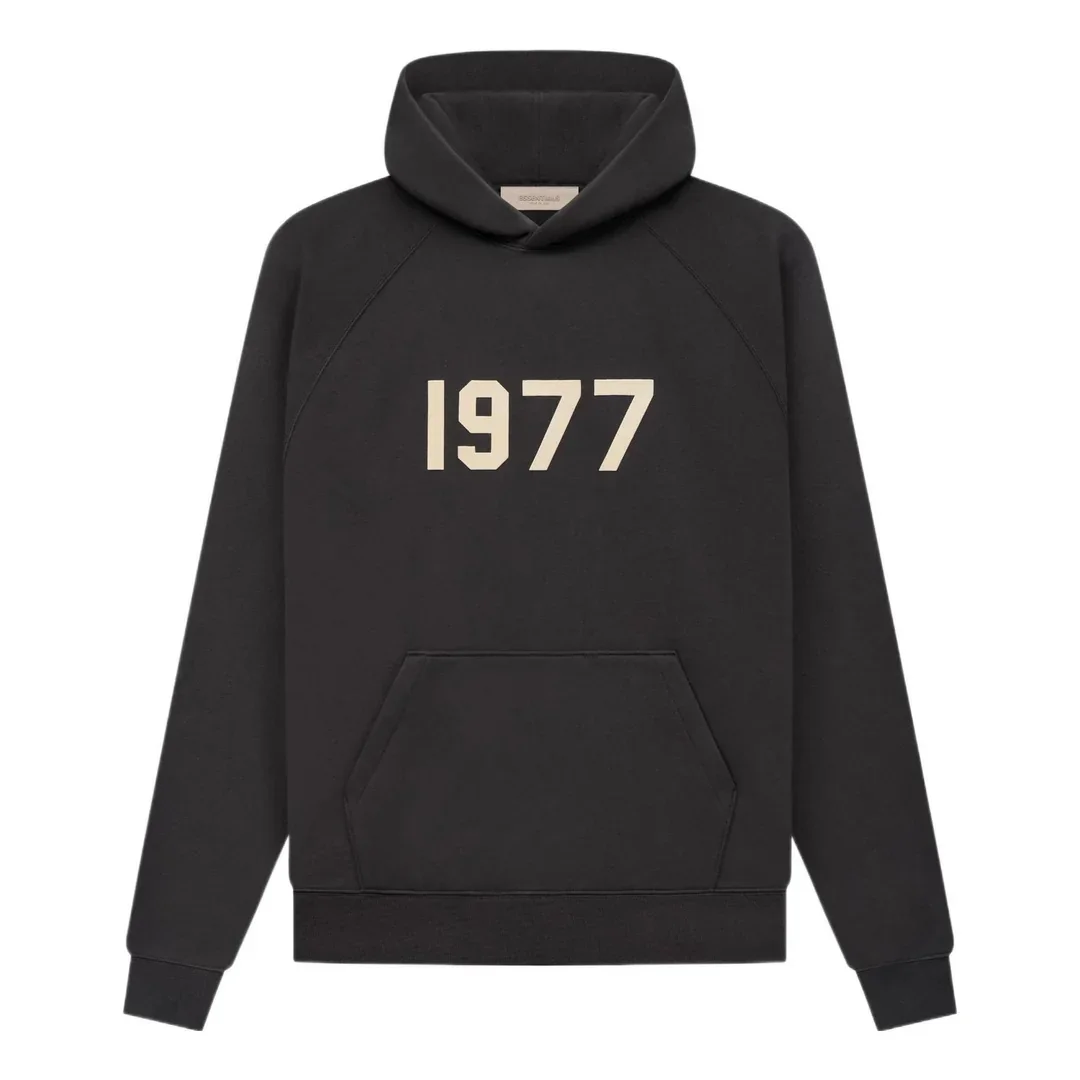 essentials 1977 hoodie