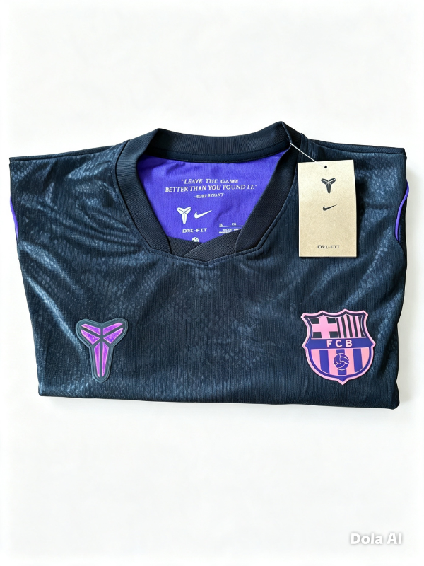 Football Shirts