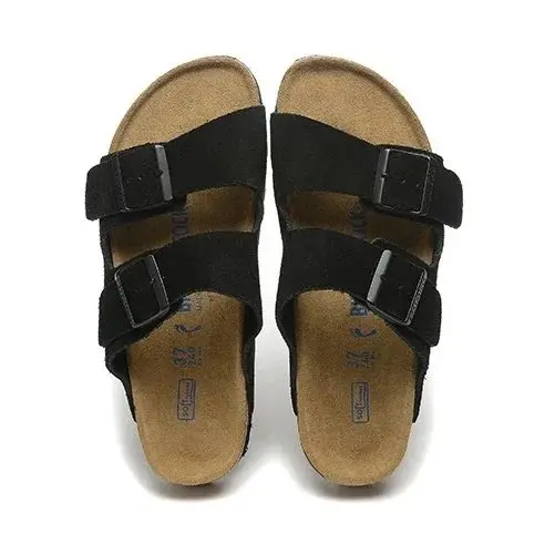 Birkenstocks sandals