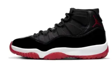 Air Jordan 11 Bred