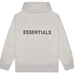 fog essentials hoodie otameal oats