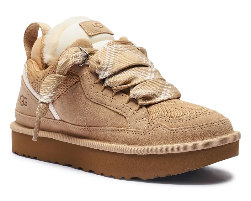 Ugg Lowmel Trainer