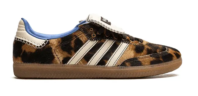 Adidas Samba