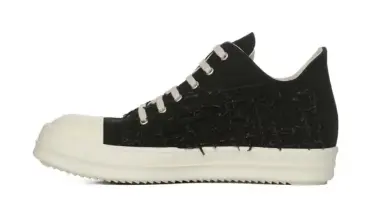 Rick Owens DRKSHDW distressed