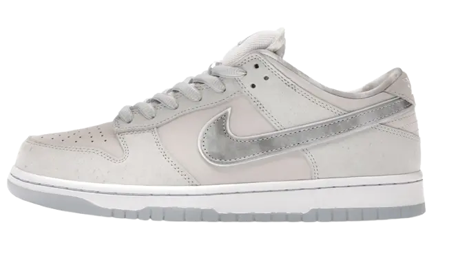 Nike Dunk SB Lobster White