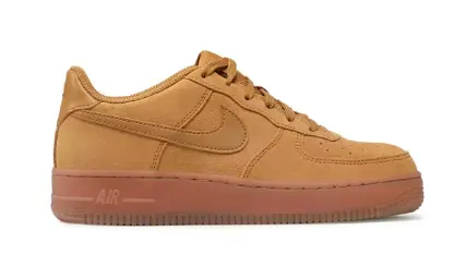 Air Force 1 Wheat