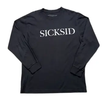 Playboi Carti Sicksid Longsleeve