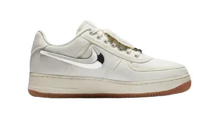 Air Force 1 Travis Scott