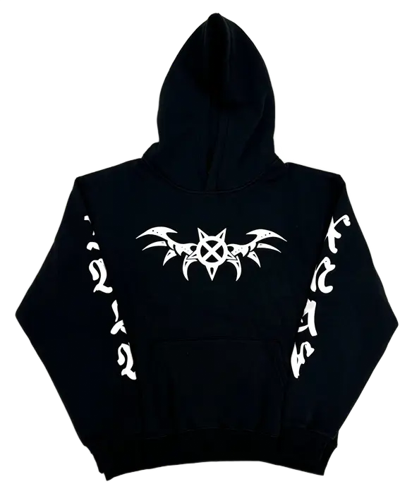 Ken Carson Xwing Hoodie