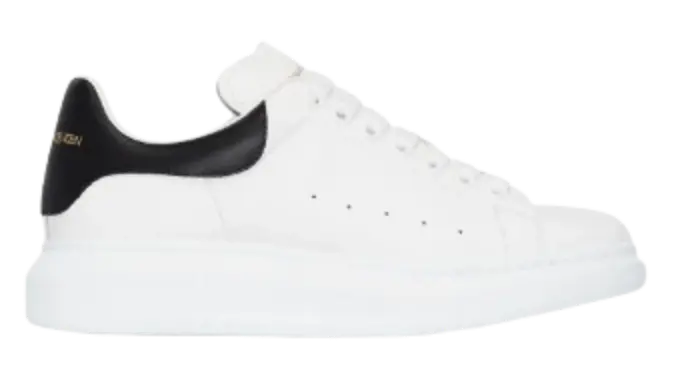 Alexander McQueen Shoes