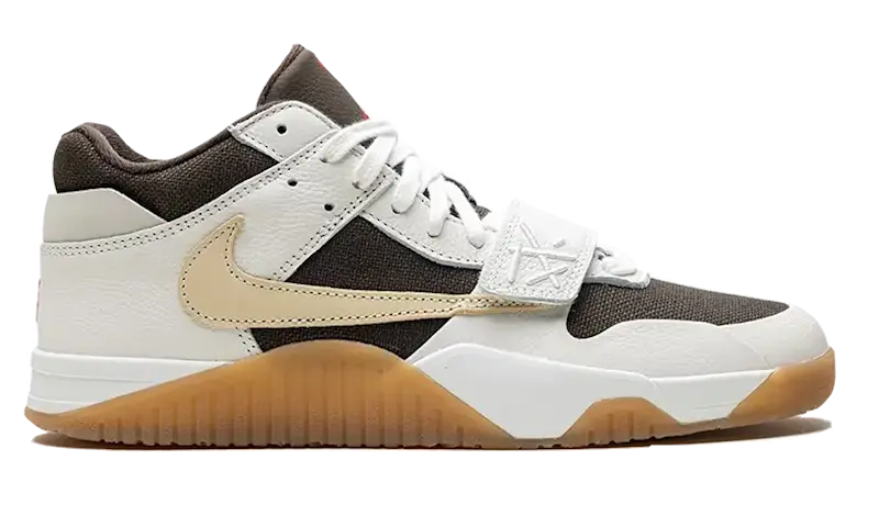 Jordan Travis Scott Sail