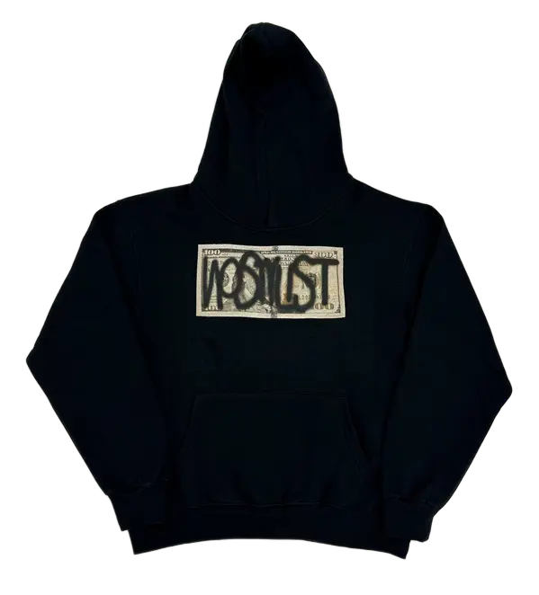 Destroy Lonely No Stylist Hoodie