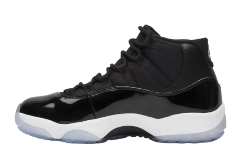 Air Jordan 11 Space Jam