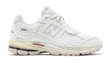 New Balance Protection Pack Sea Salt 2002R