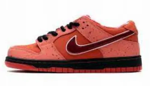 Nike Dunk SB Lobster Red