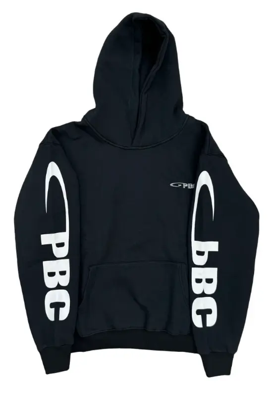 Playboi Carti Music Hoodie
