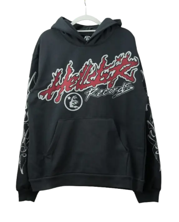 HELLSTAR TOUR HOODIE