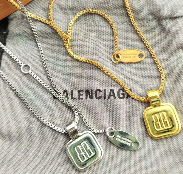 Balenciaga Necklace