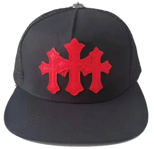 Budget Chrome Hearts Caps (50+ styles)